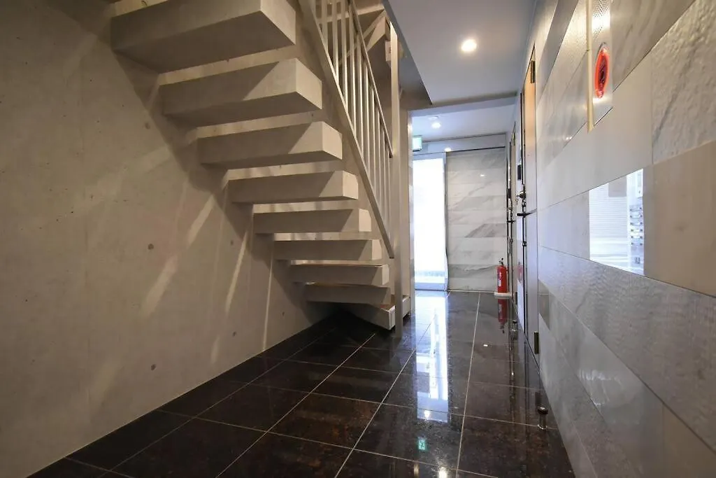 東駒形403 Apartment Tokyo